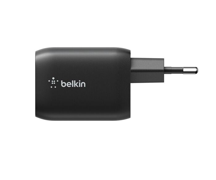 Belkin Ladegerät – 65 W, 2× USB-C, GaN