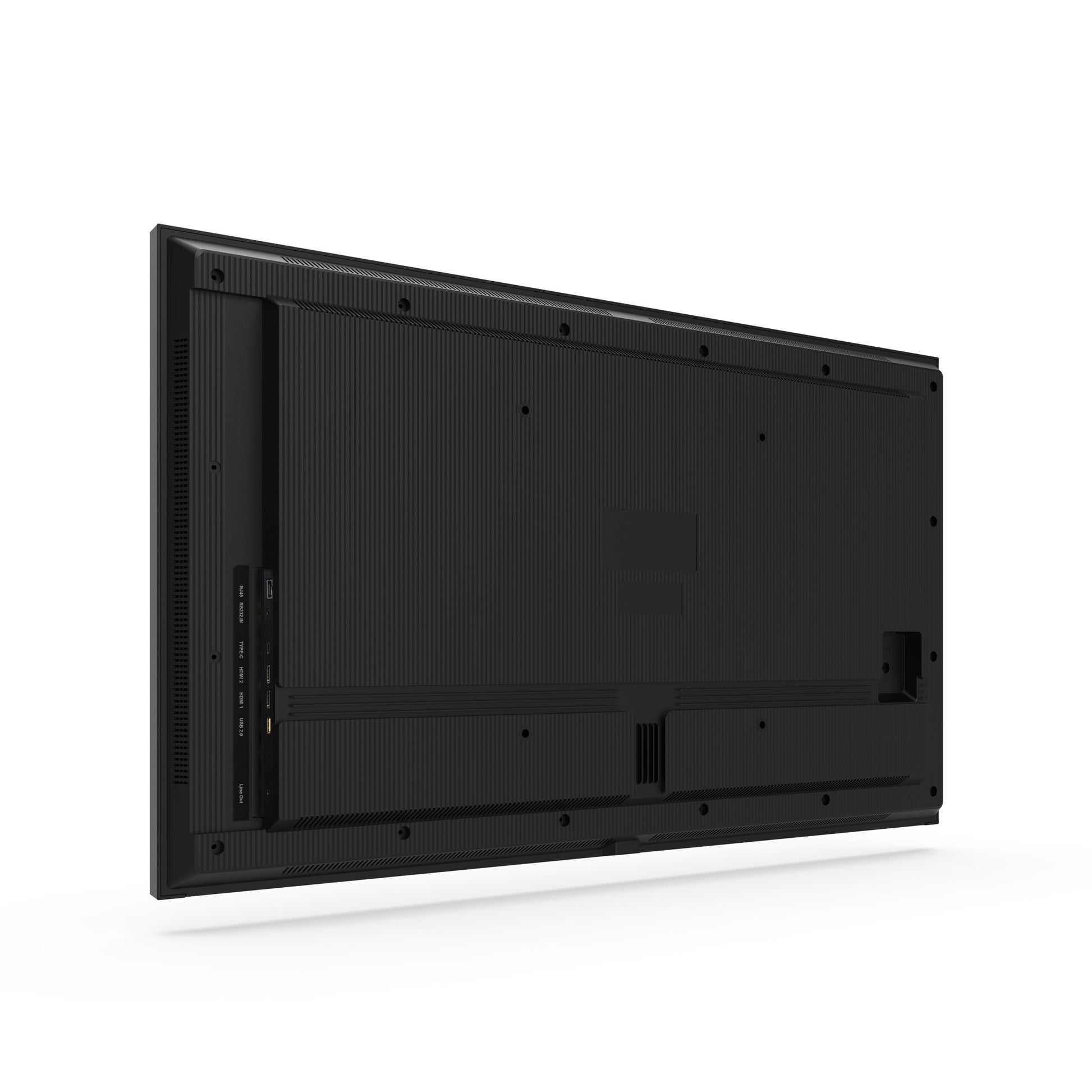AG Neovo QM4303 – Signage-Display, 43", Ultra HD 4K, 500 cd/m²