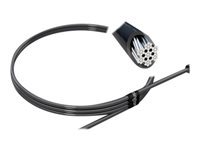 Kensington MicroSaver 2.0 Schloss – Schwarz