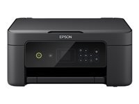 Epson Expression Home XP-3205 – Farbiger Tintenstrahl-MFP A4, 3-in-1 – USB/WLAN – Duplex – 10 ppm S/W
