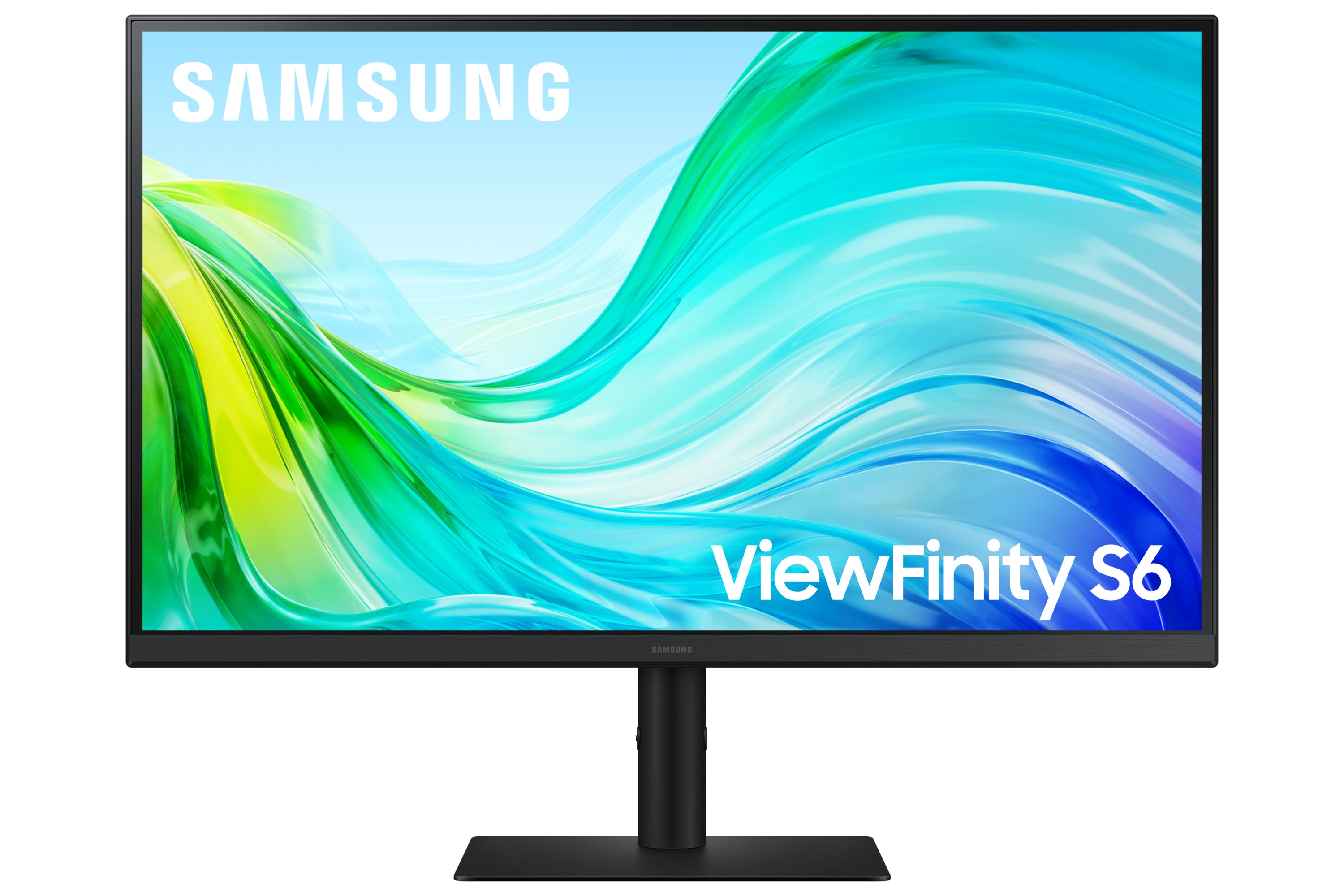 Samsung S61F – Monitor, 27", 2560 × 1440 (WQHD), LCD, Schwarz