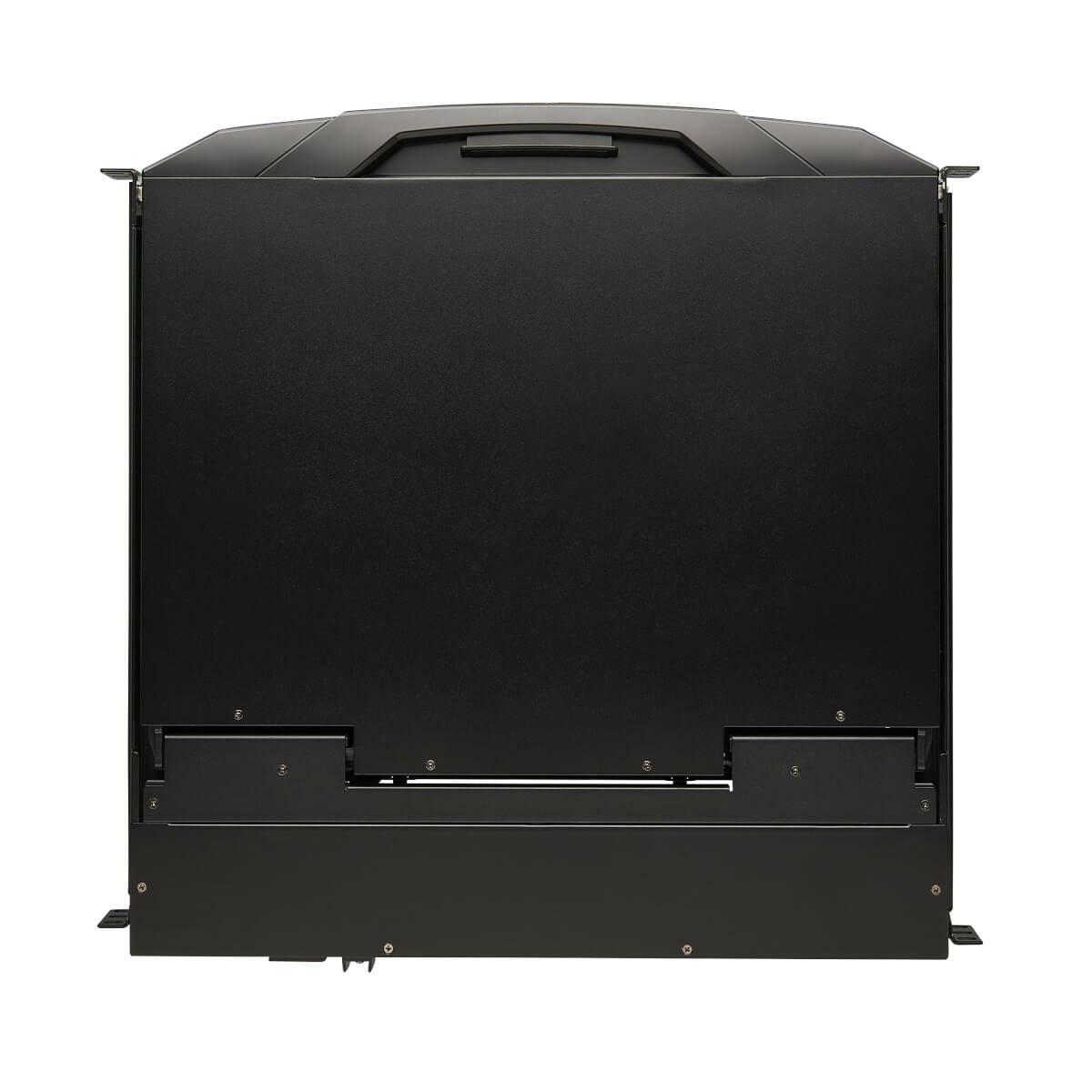 Tripp Lite B021-SWHD-K – 18,5" Rack-LCD-Konsole – 1920 × 1080, HDMI/USB – 1U