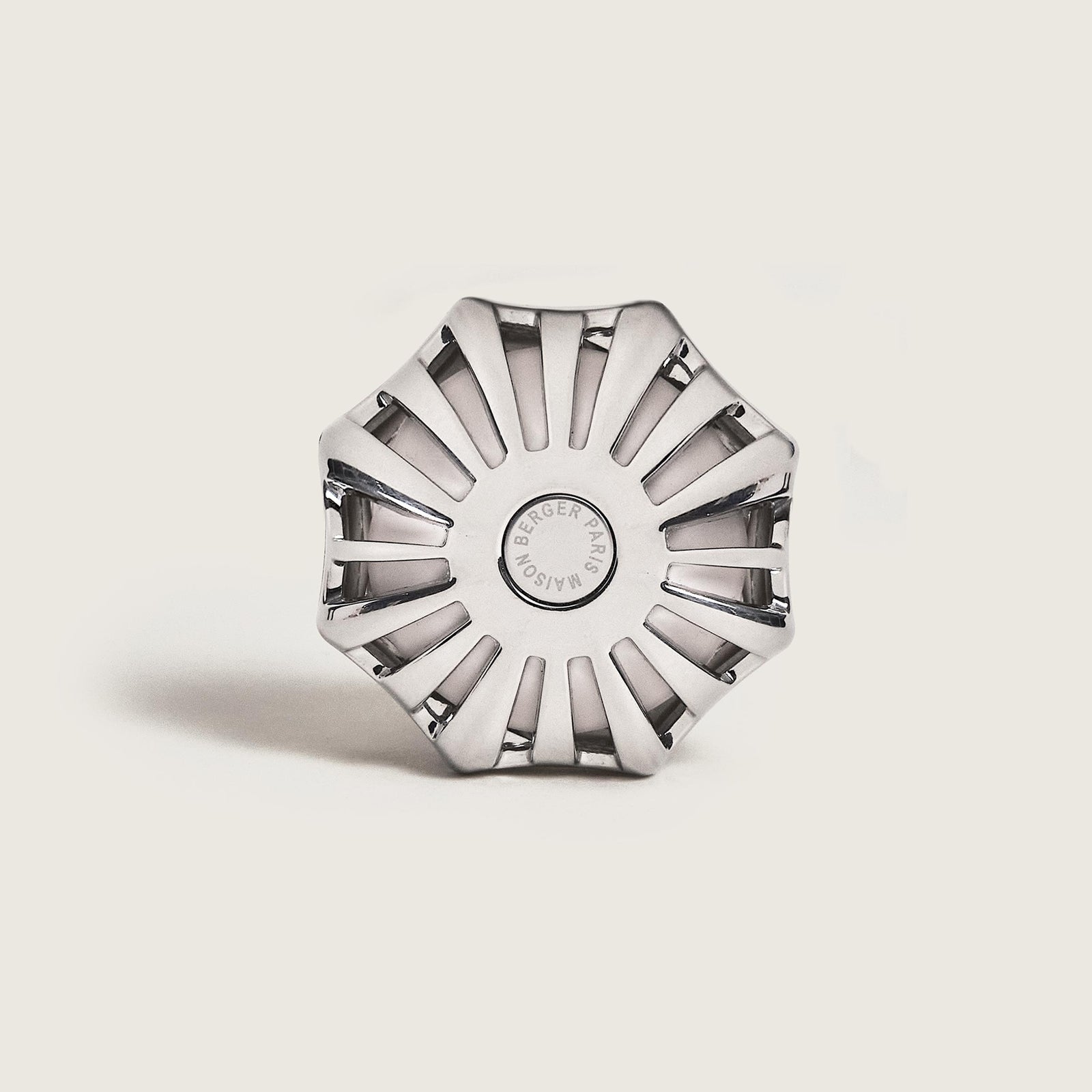 Maison Berger Paris Maison Berger Corali Patchouli – Auto-Lufterfrischer, 28 Tage