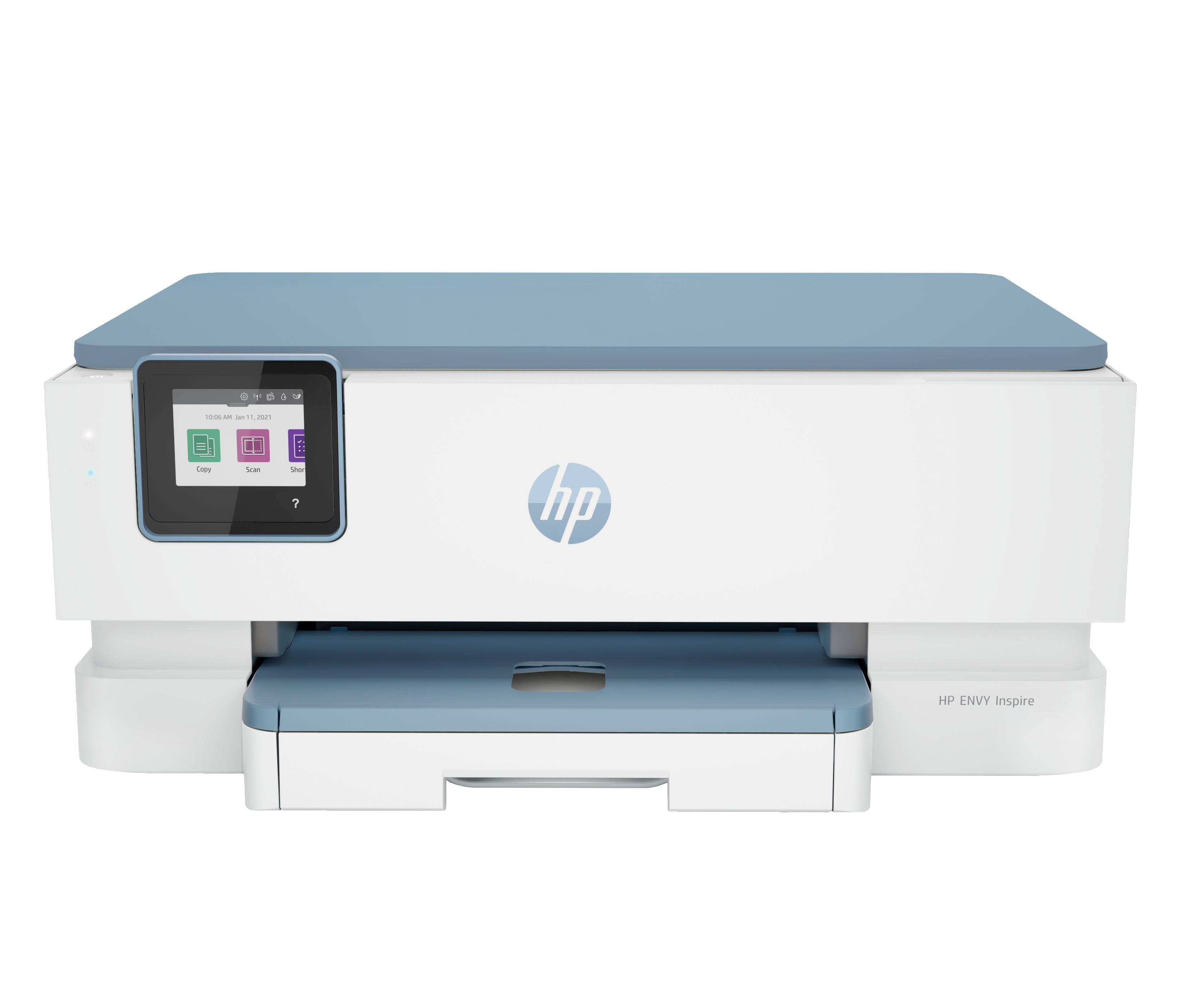 HP ENVY Inspire 7221e – All-in-One, Farbe
