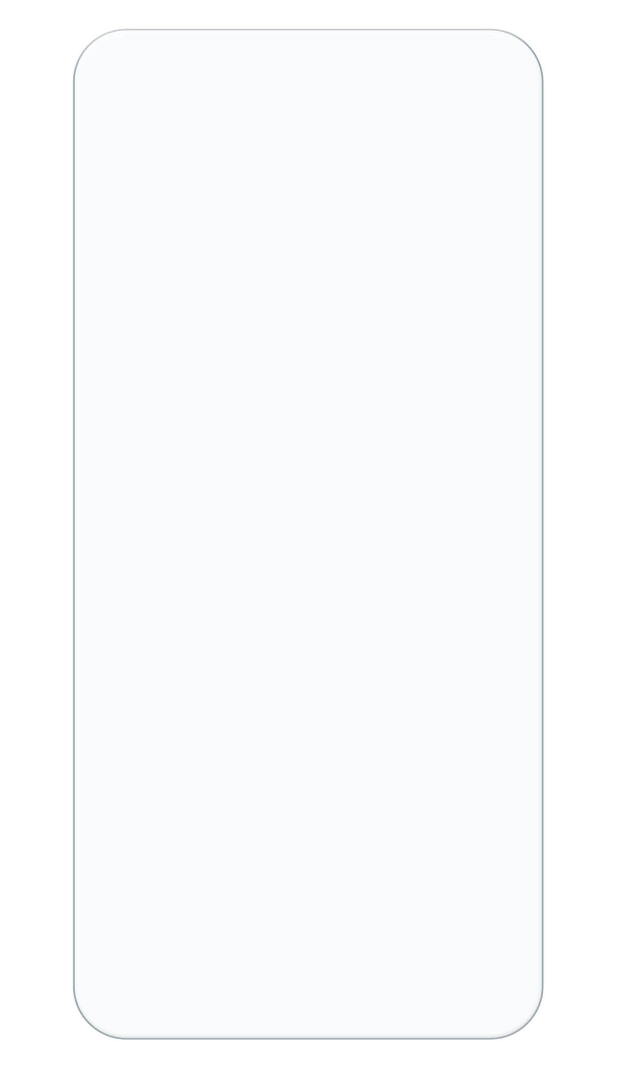 E.V.I. Displayschutz (Panzerglas), 10H – für Galaxy S23 FE – mit Applikator
