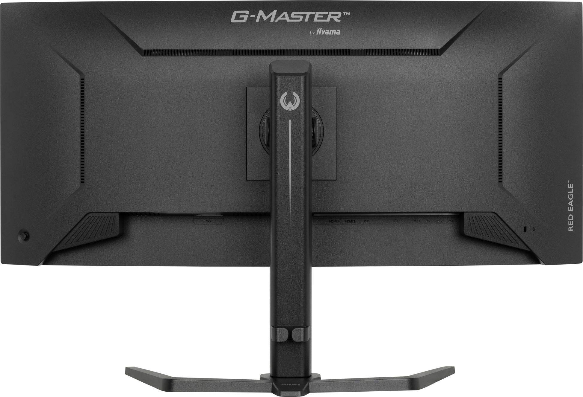 iiyama G-MASTER GCB3484WQSU-B2 – 34" Curved, 3440 × 1440 (UWQHD), VA, 200 Hz, DisplayHDR 400