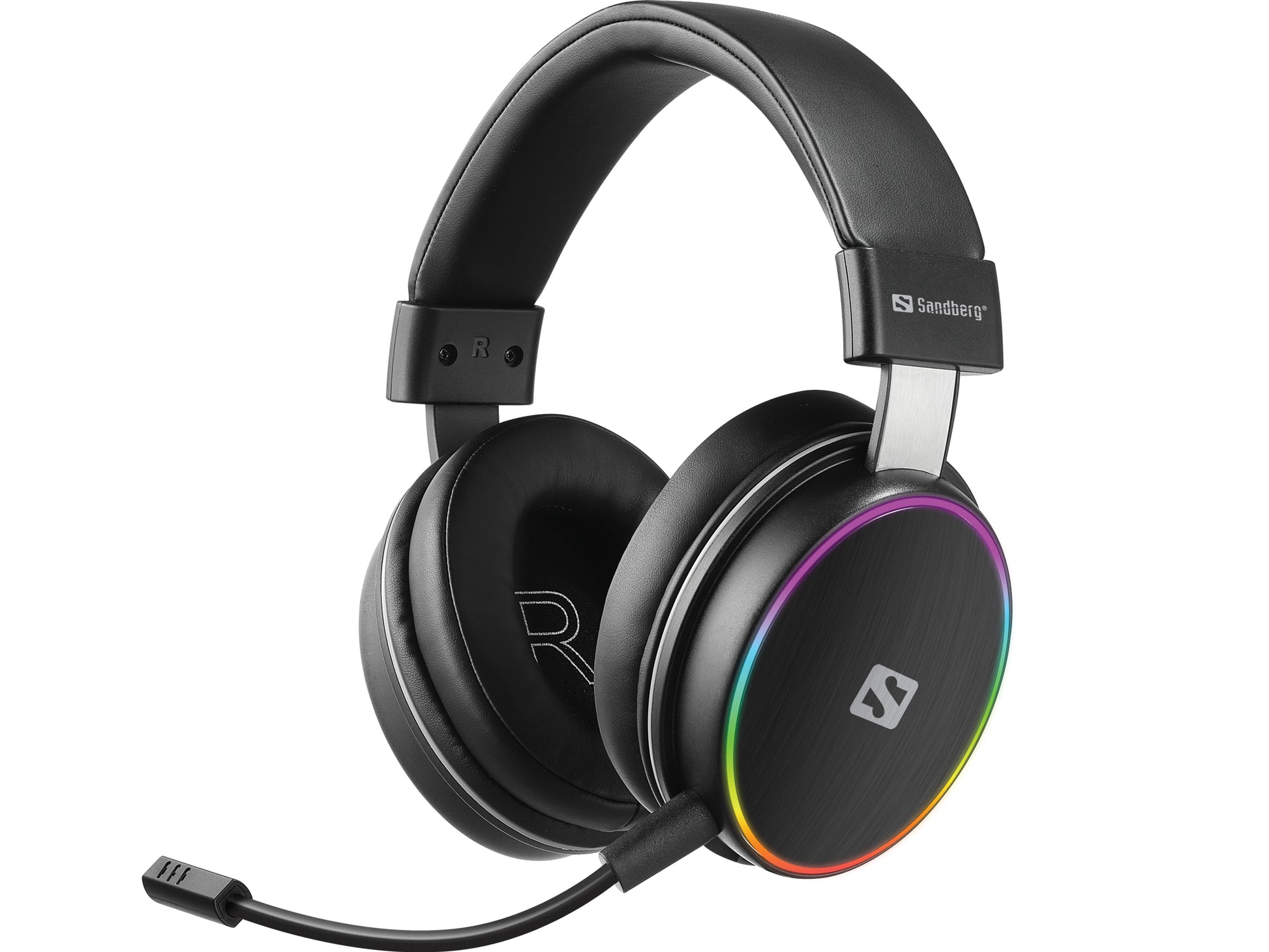 Sandberg HeroBlaster – Headset – Bluetooth