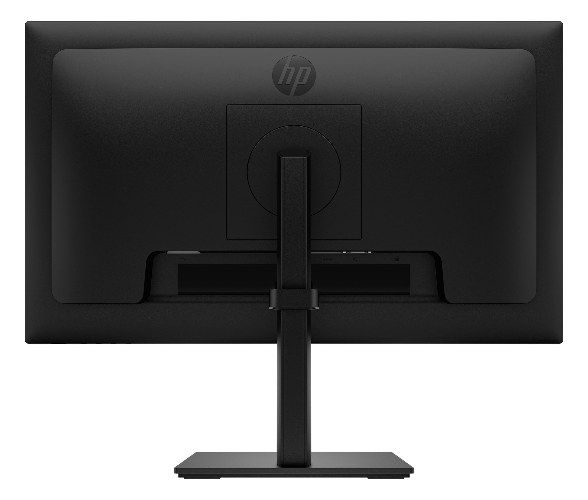 HP 324pe – Monitor, 23,8" 1920 × 1080 (Full HD), IPS, 100 Hz, 250 cd/m², Höhenverstellbar, Schwarz