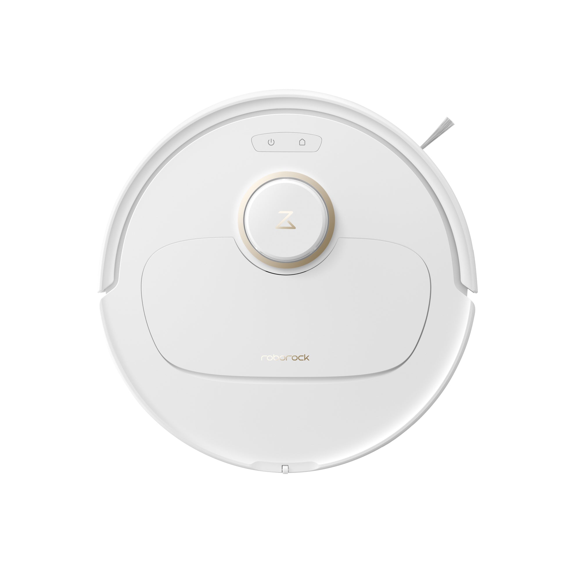 Roborock Roboterstaubsauger Qrevo 5AE – 3,5 l, Akkubetrieben, 35 × 35,3 × 9,7 cm, für Google Assistant