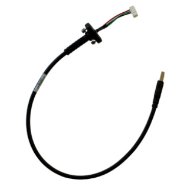 Zebra USB-A-Kabel für Zebra T60/ET65 (inkl. ET60W/ET65W) – 1 Stück
