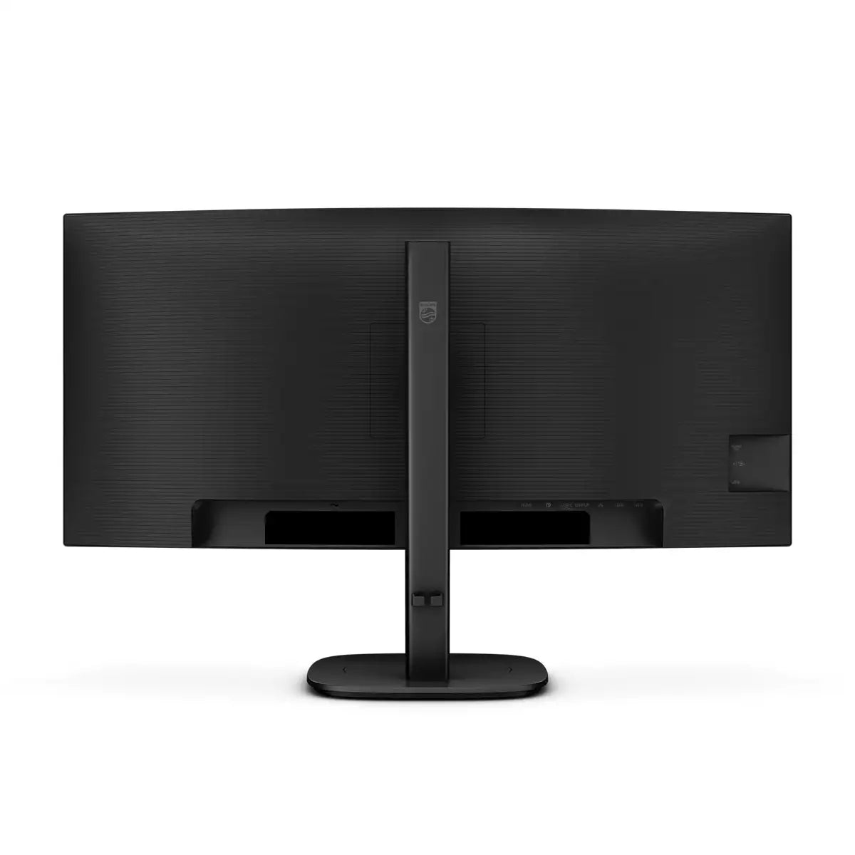 Philips 34B2U3600C/00 – Monitor, 34", VA, 120 Hz, Gebogen, USB-Hub, Adaptive Sync, Lautsprecher, Schwarz