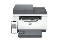 HP LaserJet M234sdwe – S/W MFP A4, 3-in-1 – WLAN – 29 ppm S/W