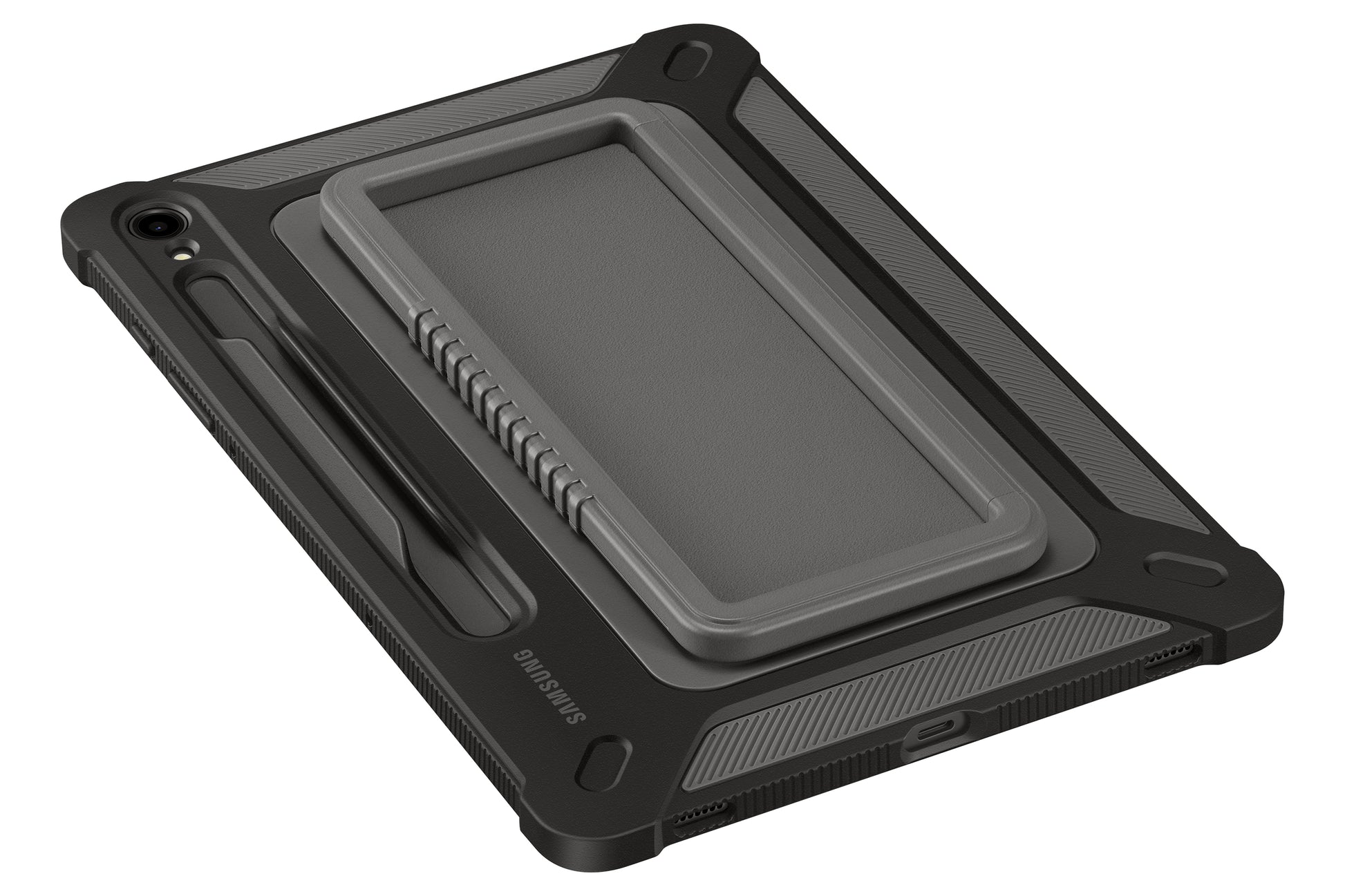 Samsung Tablet-Hülle für Galaxy Tab S9 11" – Schwarz