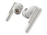 Poly Ersatz-Ohrpolster/Refresh-Kit – für Voyager Free 60 – weiss – 2er-Set