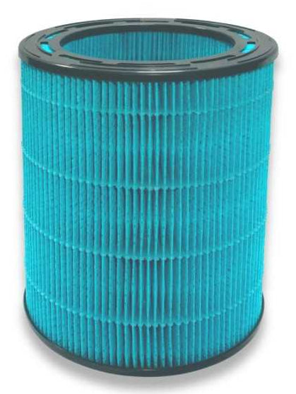 Ecofort Ersatzfilter A019340 – für ecoQ HumidAir E600+