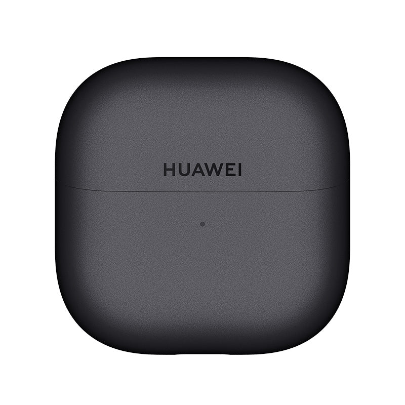 Huawei Freeclip 2 TWS In-Ear – Stereo, mit Ladecase, Schwarz, BT 6.0