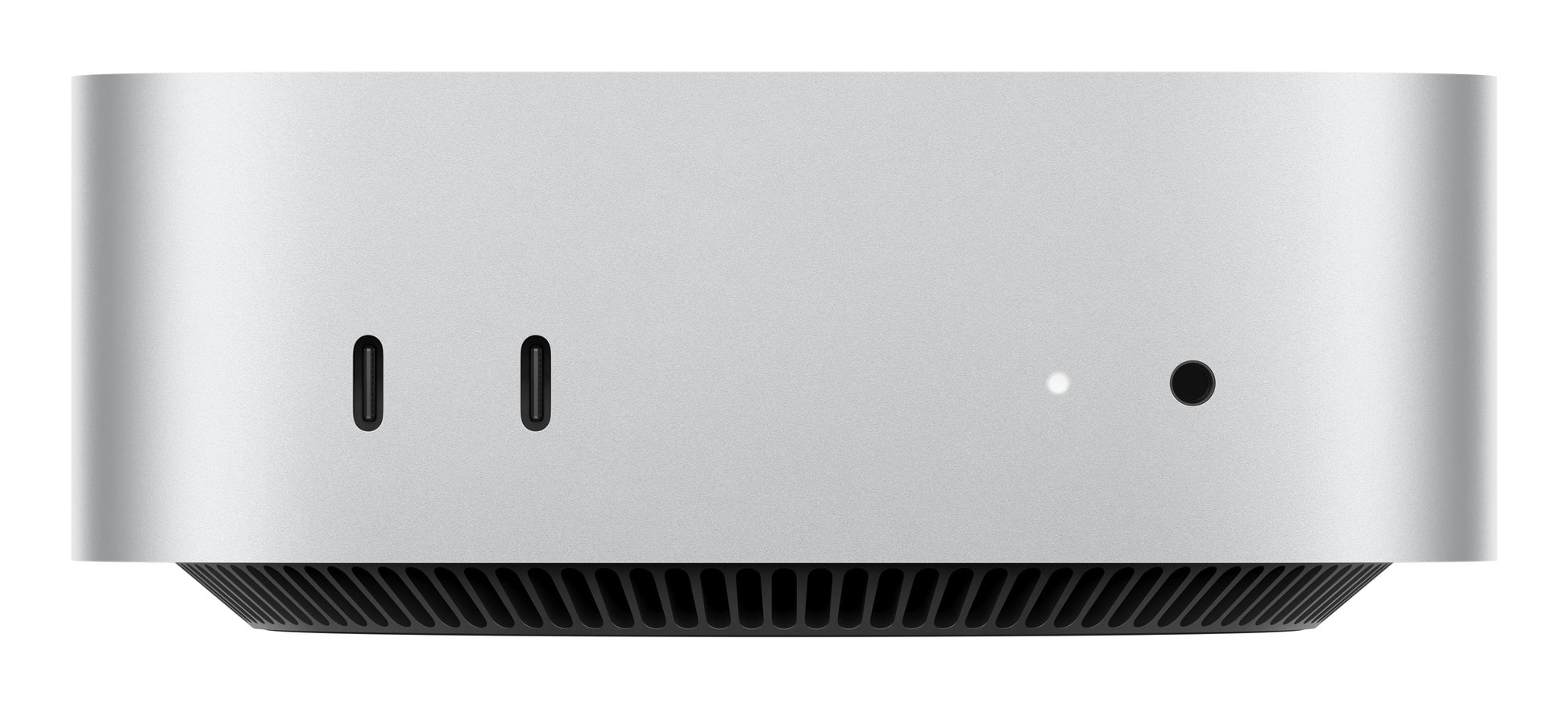 Apple Mac mini Micro – Apple M4, 24 GB RAM, 2 TB SSD, macOS Sequoia