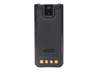 Hytera HP7 – Li-Ion-Polymer-Akku, 2400 mAh, 7,7 V, für HP705/HP785
