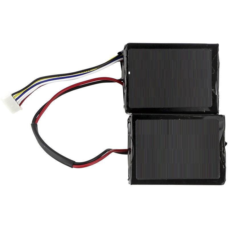 CoreParts J272/ICP092941SH – Akku – für Beats (B0513, MH812) – Li‑Ion, 850 mAh, 7,4 V, 6,29 Wh – Schwarz