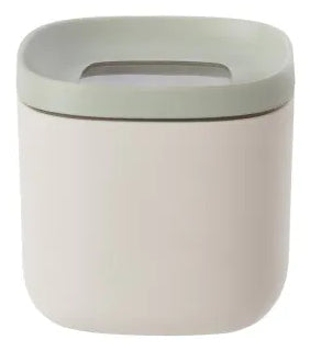 BergHOFF Vorratsdose 160 ml, 6-teilig, Kunststoff (SAN), Grün