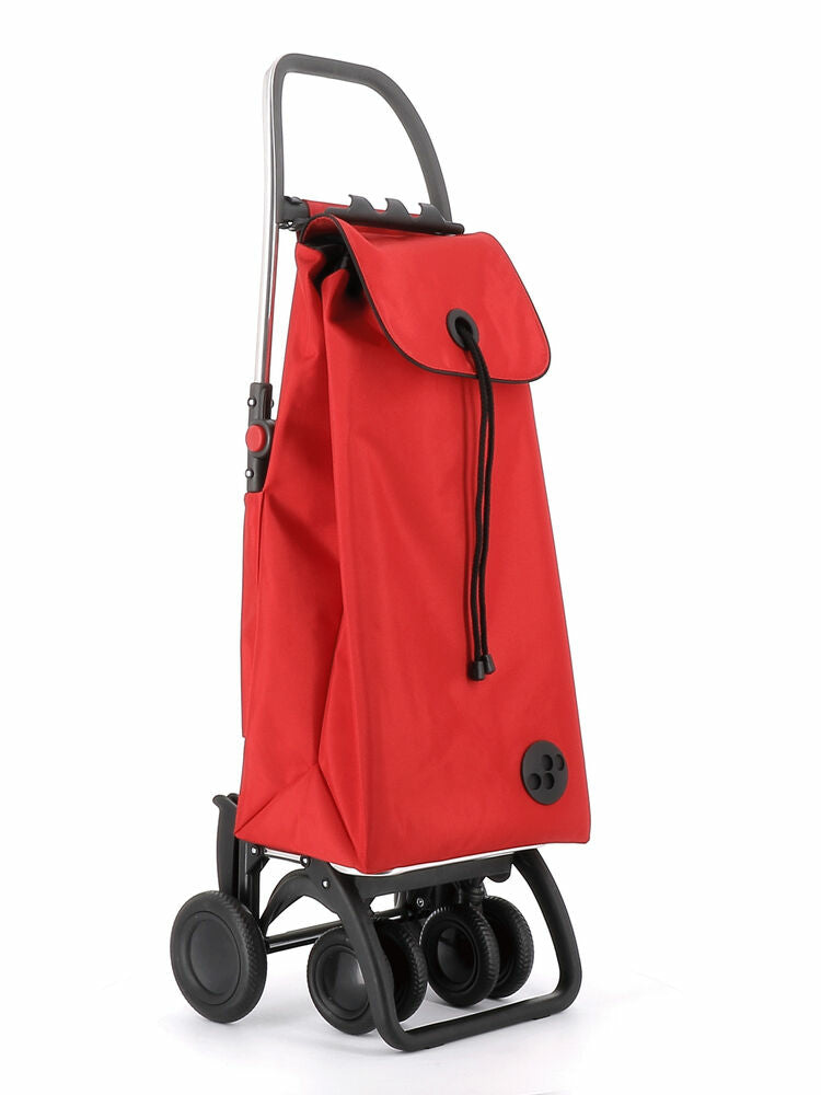 Rolser Stofftasche, EVA, Rot, 395×1050×325 mm