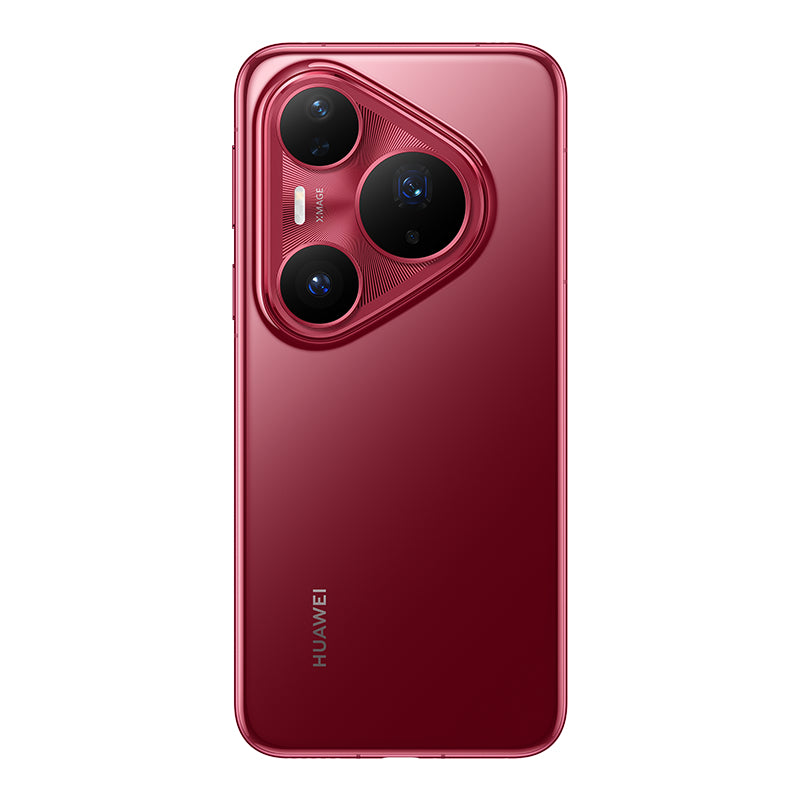 Huawei Pura 80 Pro – 6,8" – 512 GB – Rot