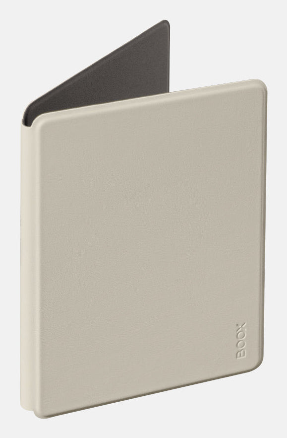 Onyx BOOX Tablet-Hülle für BOOX Go 6 (2. Gen.) – Beige