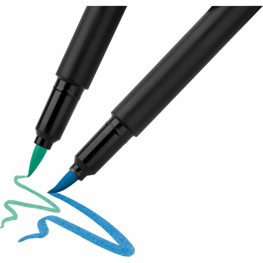 Faber-Castell Auswaschbare Filzstifte, 10 Farben