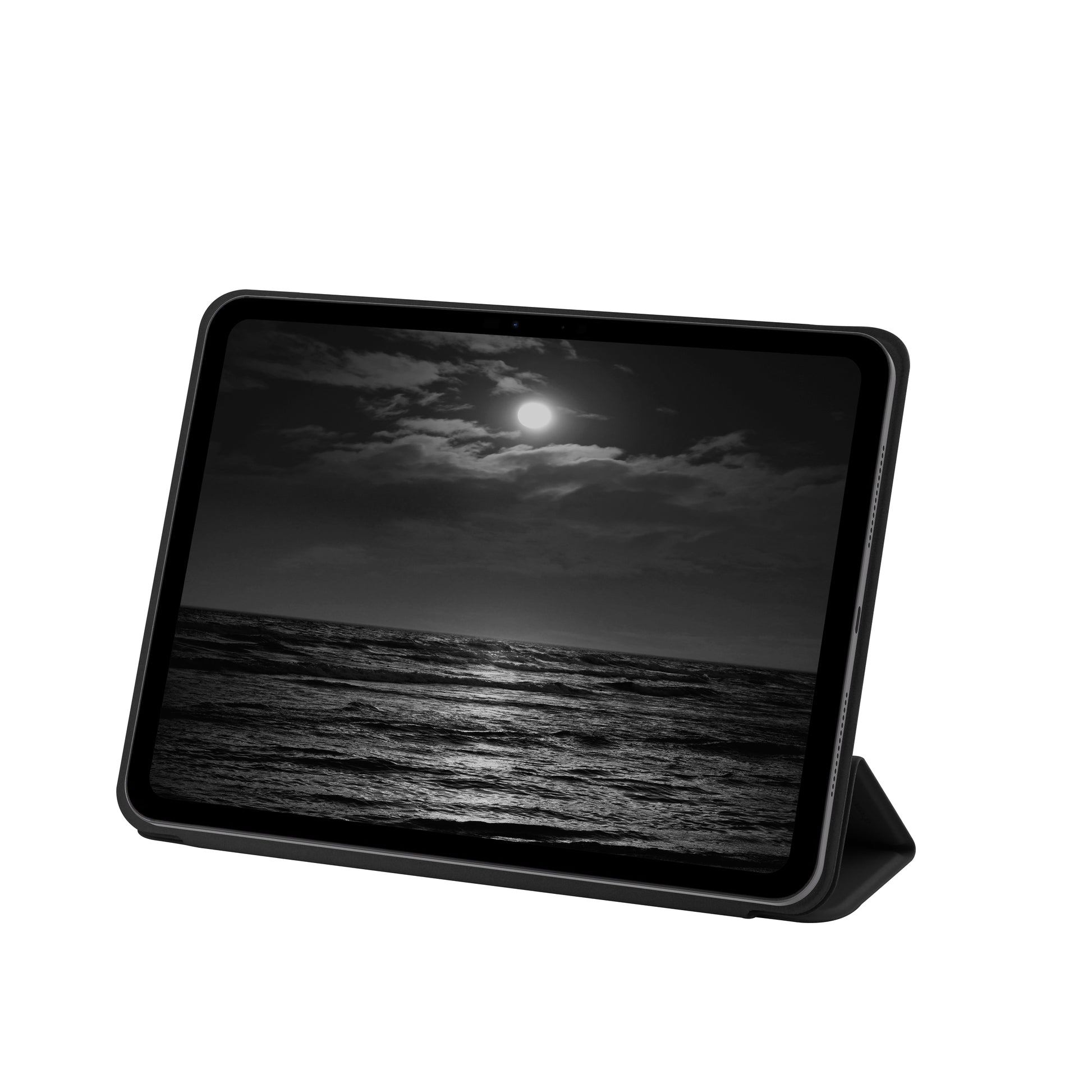 dbramante1928 Avenida ICON Tablet-Hülle für iPad Pro 11" (M4 2024, M5 2025) – Midnight