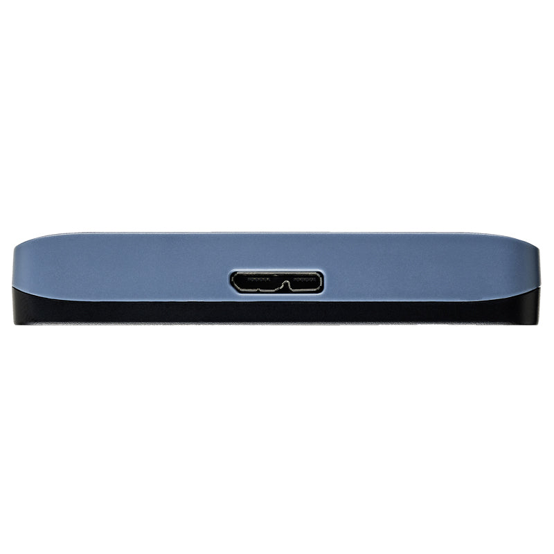 Intenso Memory Safe – 2 TB, 2,5" HDD, USB 3.2 Gen 1, 5400 U/min