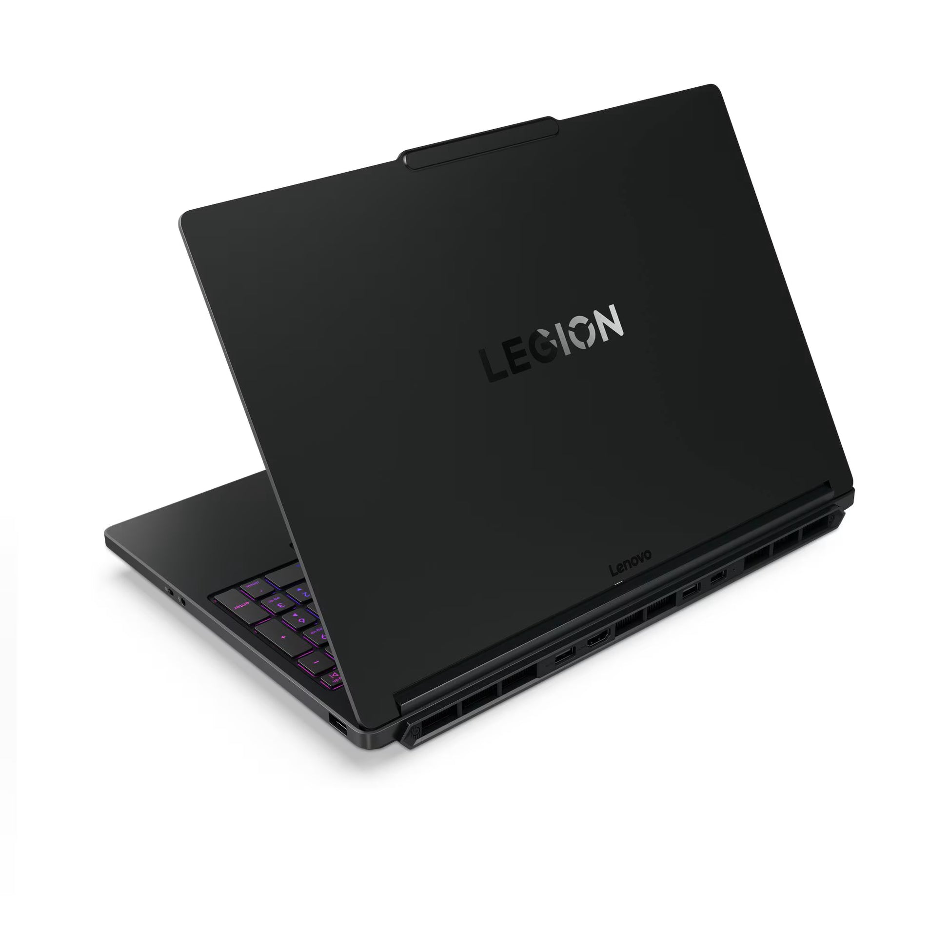 Lenovo Legion 5 – 15,3" WQXGA OLED, Core Ultra 7 356H, 32 GB, 1 TB SSD, RTX 5060, Win 11 Pro