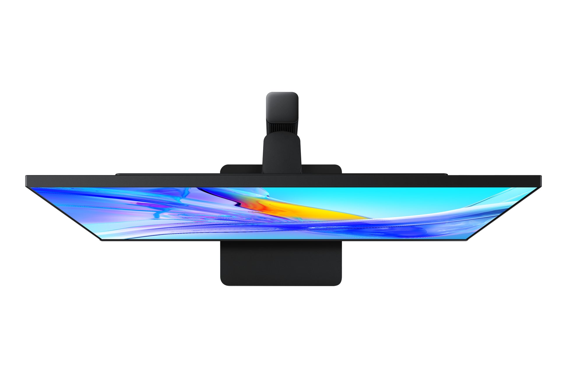 Samsung S80Ud – Monitor, 27", 4K UHD (3840 × 2160), LCD, Schwarz