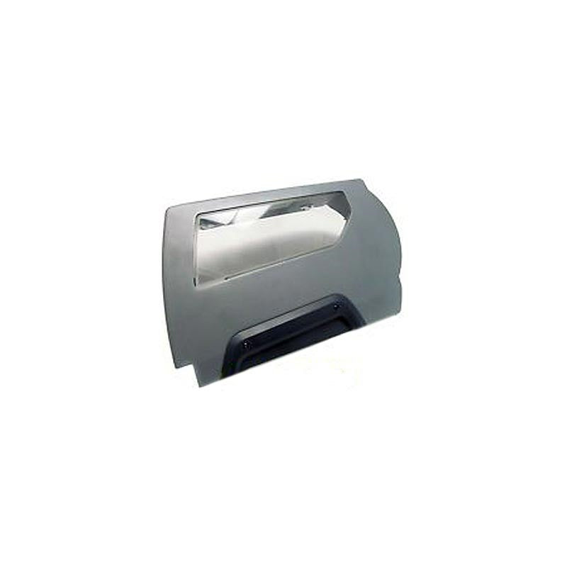 Honeywell Vordertür 710-192S-001 – für PM43c, Grau