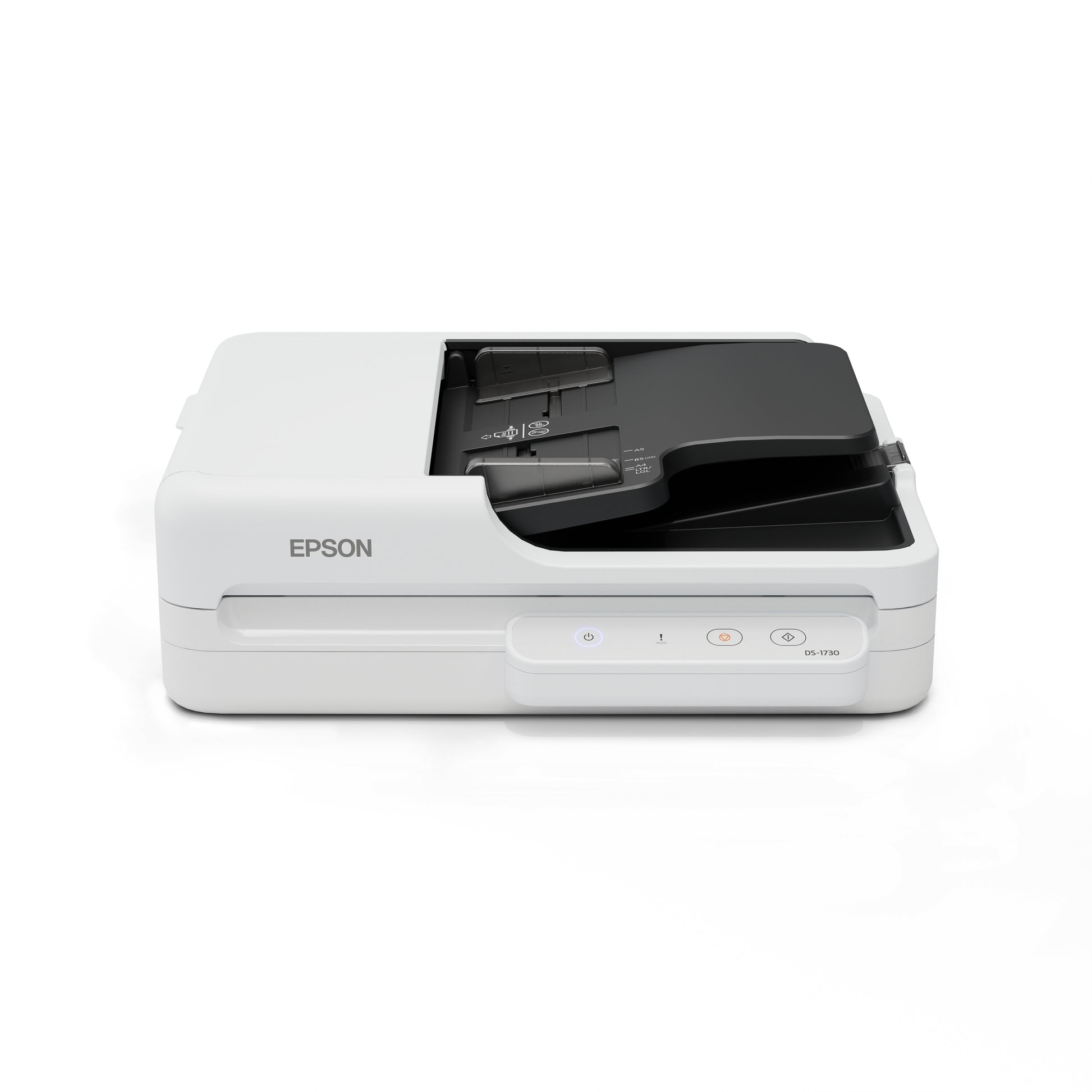 Epson WorkForce DS-1730 – Dokumentenscanner, 25 ppm