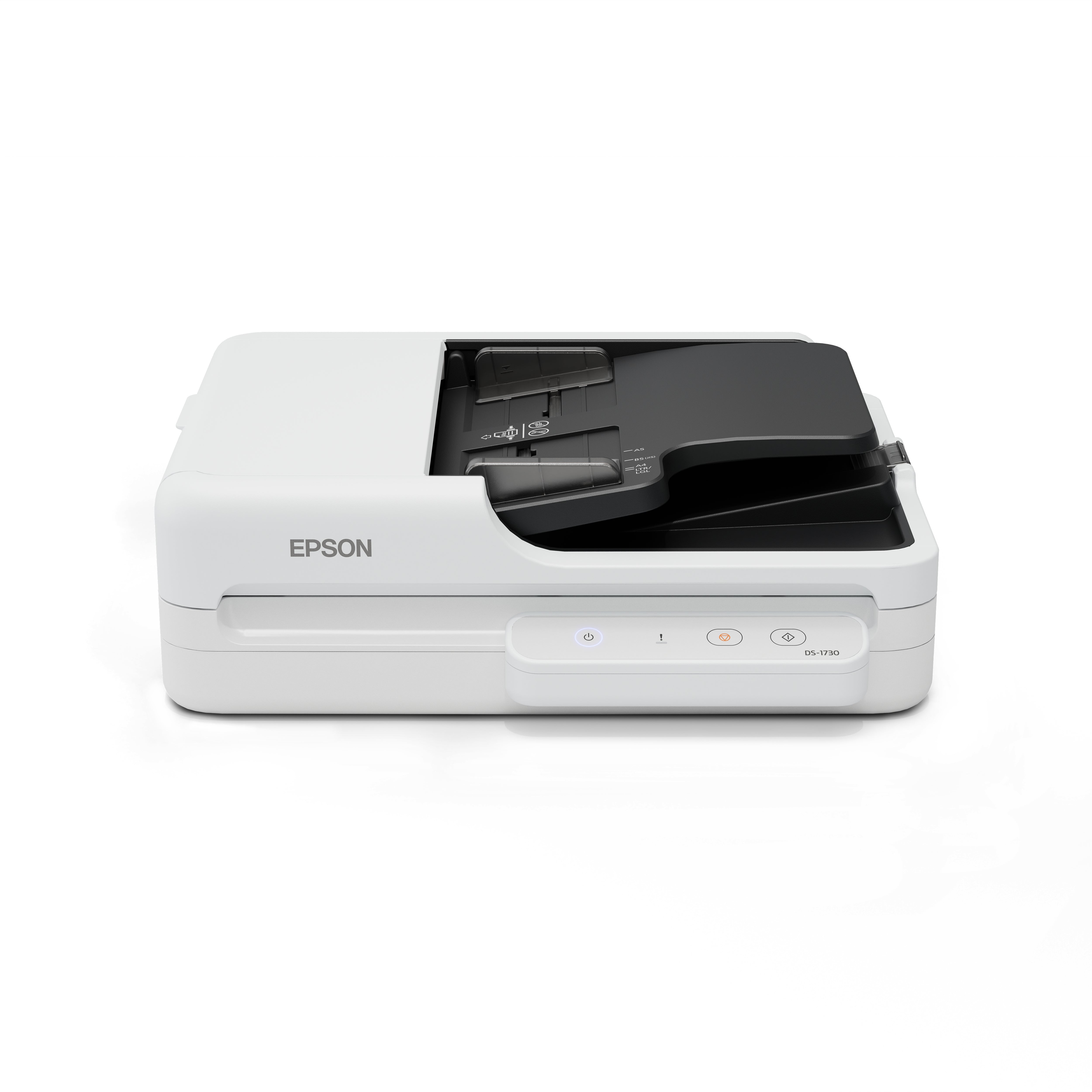 Epson WorkForce DS-1730 – Dokumentenscanner, 25 ppm