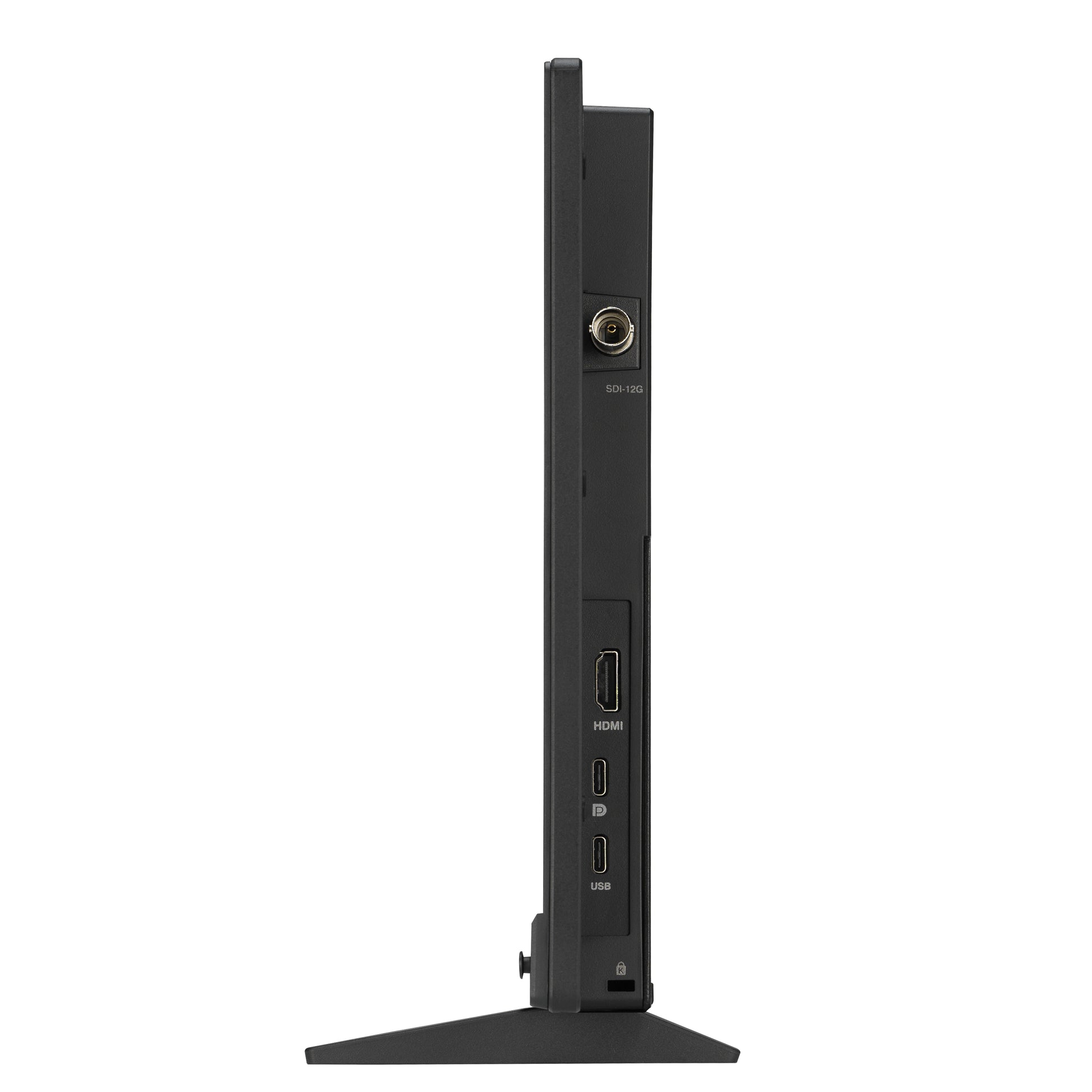 ASUS ProArt PA16USV – Portabler Monitor, 15,6" 3840 × 2160 (UHD 4K), LCD, Schwarz