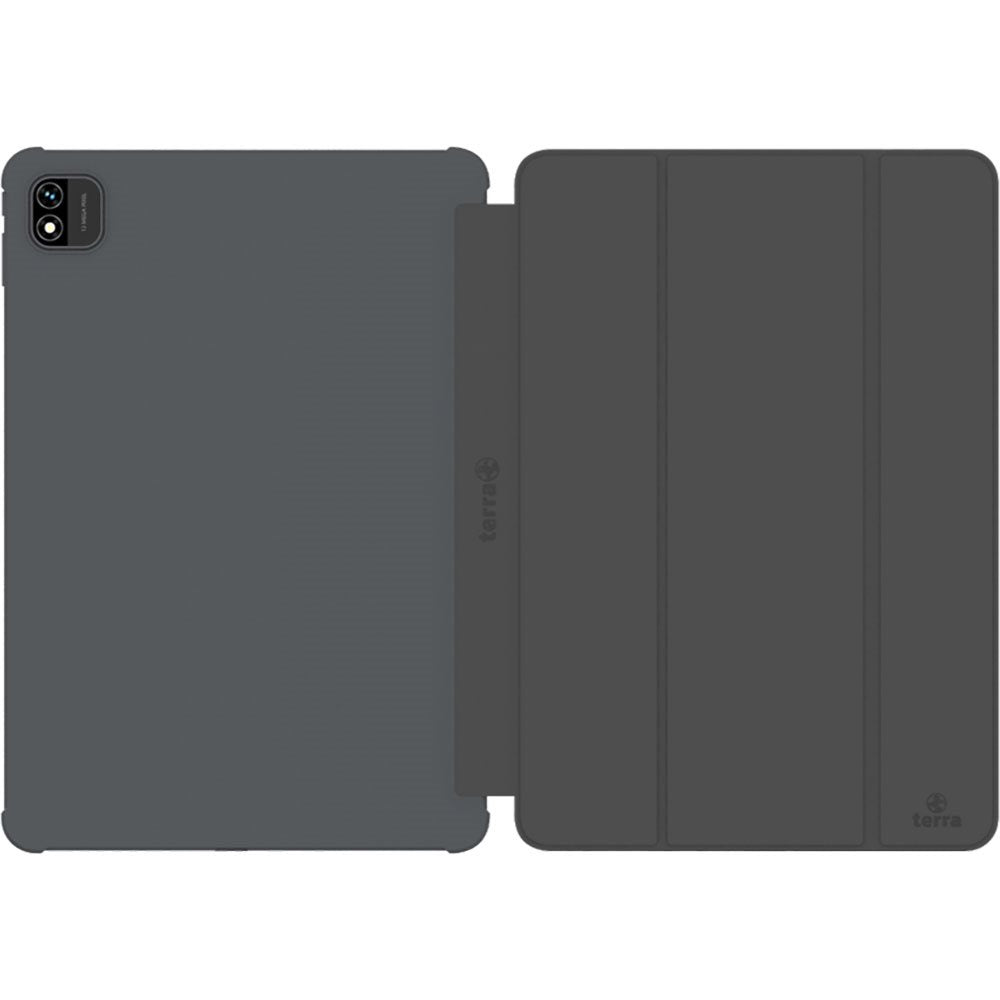 TERRA Tablet-Hülle für Terra PAD 1007 12,6" – Grau