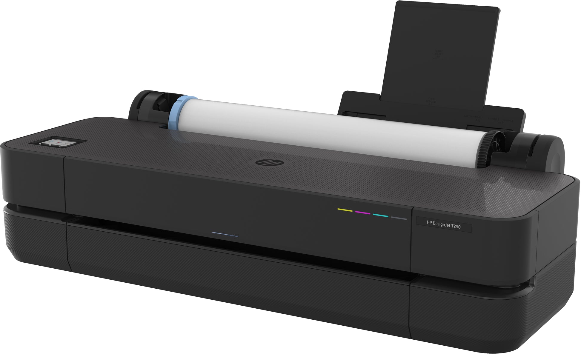 HP DesignJet T250 – Grossformatdrucker 24"