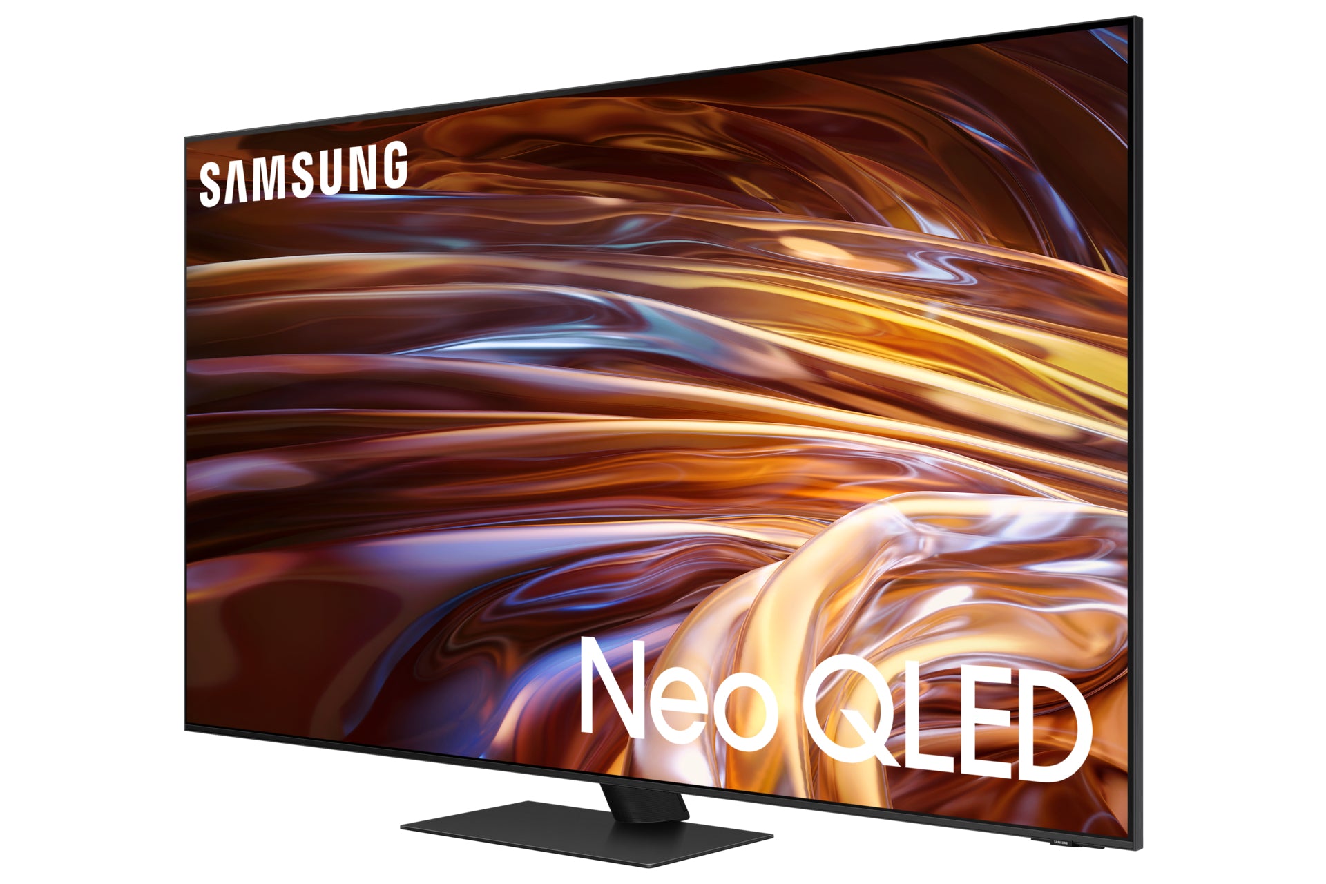 Samsung QN95D QE75QN95DATXXN – 75" Fernseher – 4K UHD – Neo QLED (Mini-LED) – Tizen – 144 Hz – HDR10+