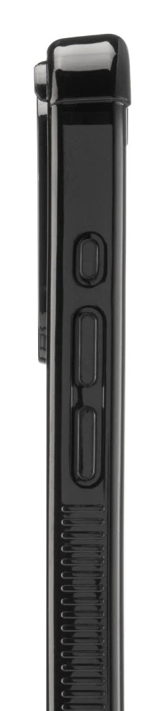 Hama Backcover – für Apple iPhone 15, PC, Schwarz