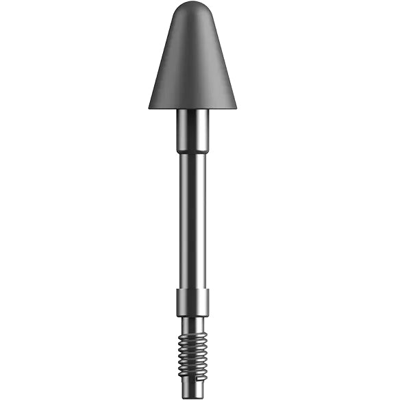 Lenovo Eingabestift für Lenovo Tablets – 3,7 mm Spitze, RoHS – Metallisch