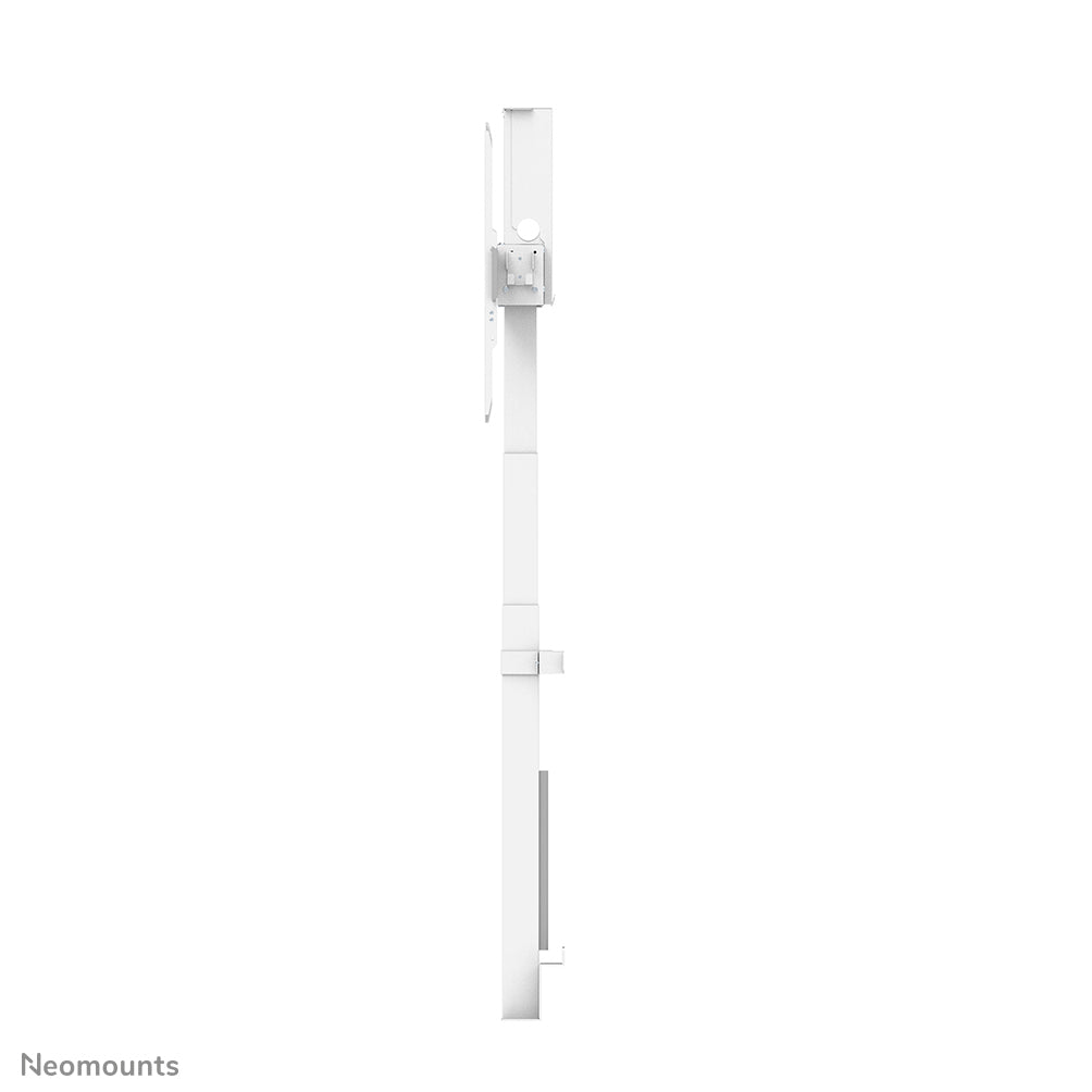 Neomounts WL55-875WH1 – Wandhalterung, motorisiert, VESA 800×200, bis 110 kg, weiss