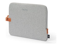 DICOTA Notebook-Schutzhülle 15" – Grau