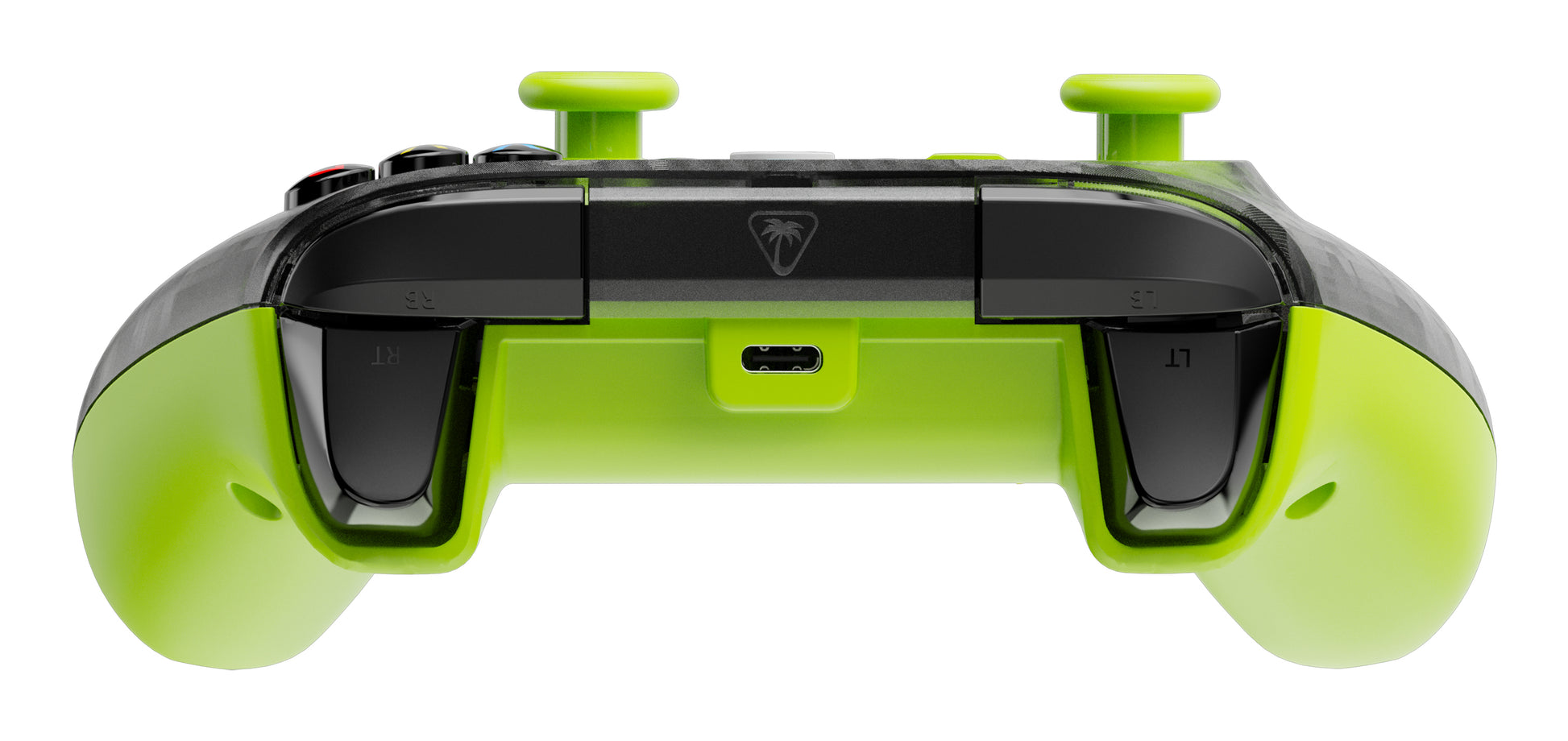 Turtle Beach Gamepad Rematch Core – für Xbox Series X/S, Xbox One, PC, USB-C