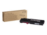 Xerox Toner – magenta, 6000 Seiten