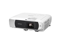Epson EB-FH54 – Standard 3LCD Laser, Full HD (1080p), 4100 ANSI Lumen, Smart