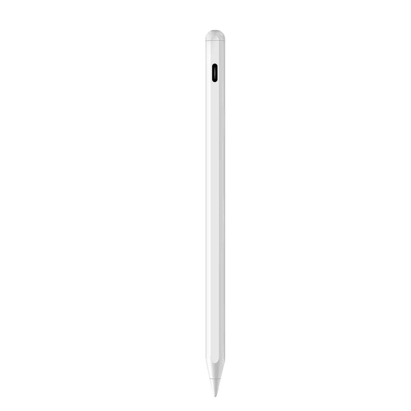 eSTUFF Eingabestift für Apple iPad (6.–10. Gen.), iPad Air (3.–5. Gen.), iPad Pro 11" (1.–4. Gen.) – magnetisch