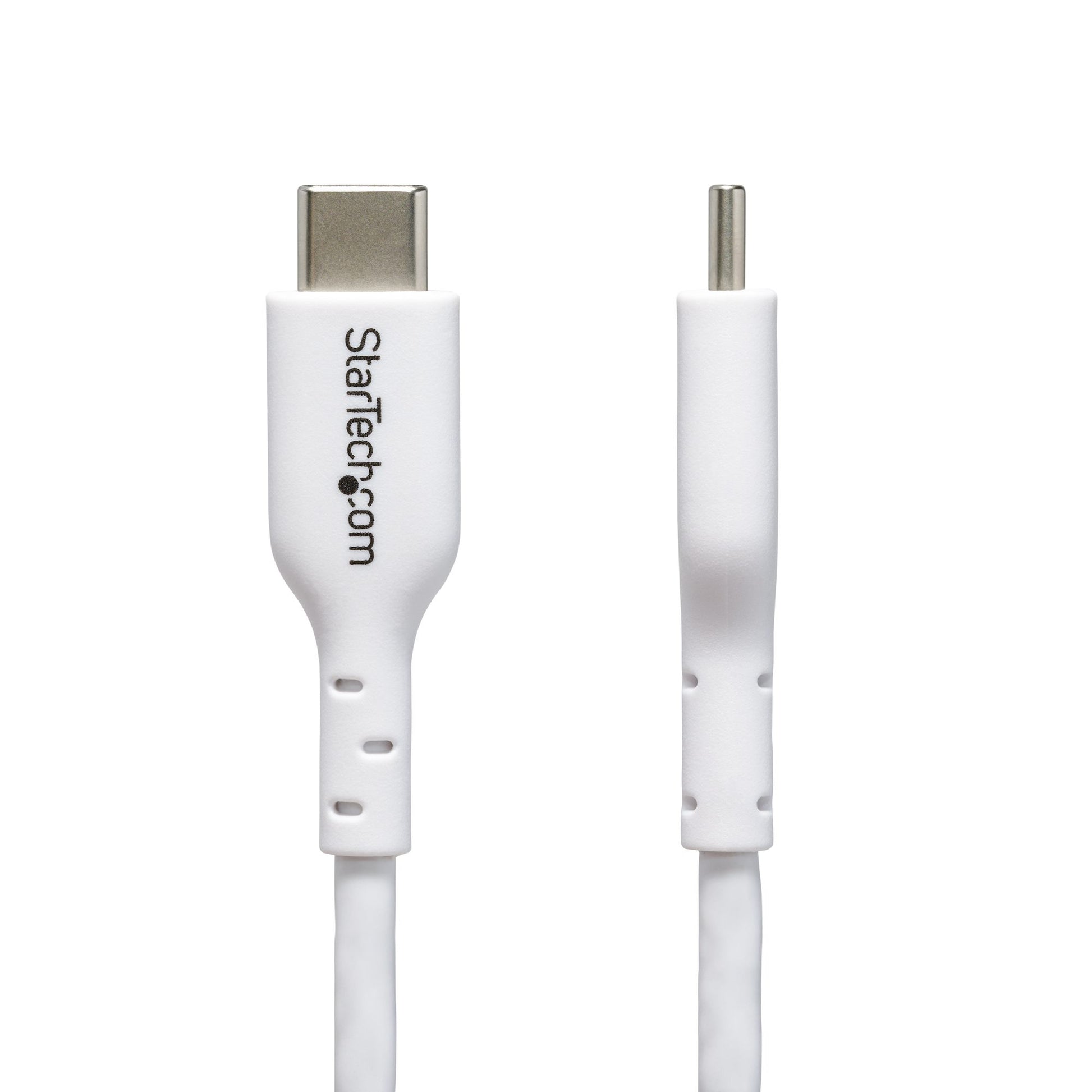StarTech.com USB-Kabel, USB-C zu USB-C, 1 m, Ladekabel