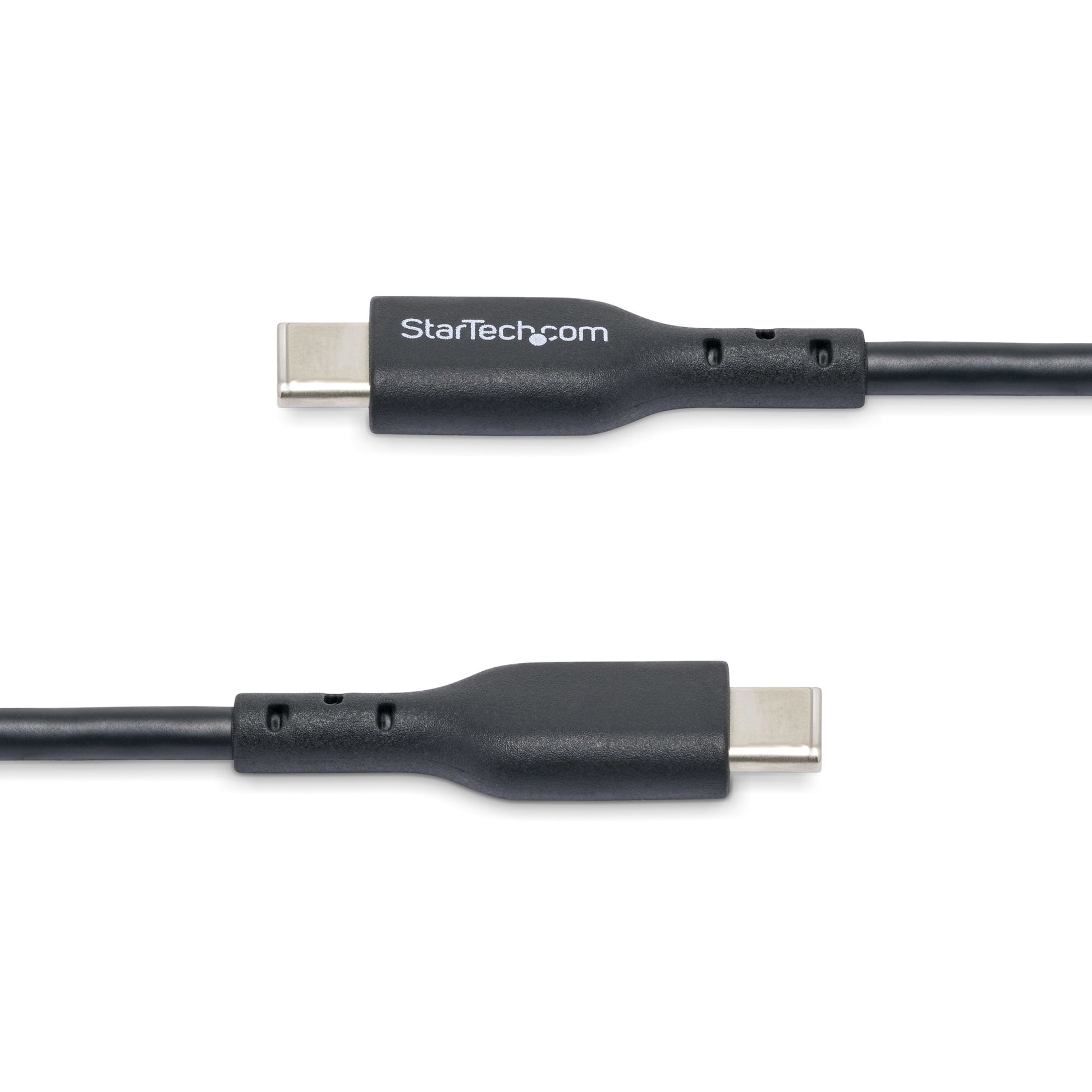 StarTech.com USB-Kabel, USB-C zu USB-C, 1 m, Ladekabel