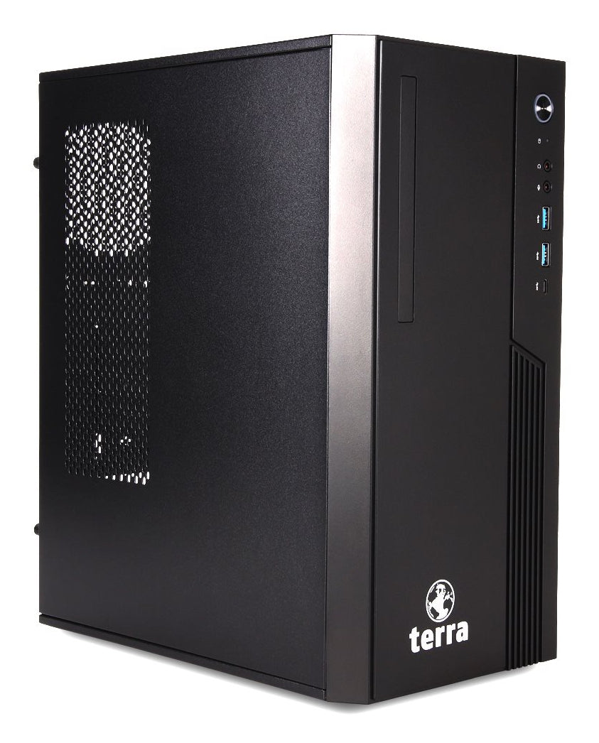Terra Business 4000 Tower